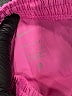 Nike 100% Polyester Pink Athletic Shorts Size S (kids) - photo 3