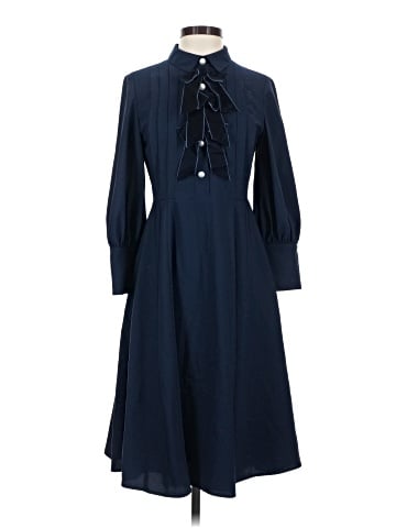 Halogen Casual Dress (view 1)