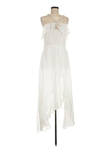 Leifsdottir Cocktail Dress (view 1)