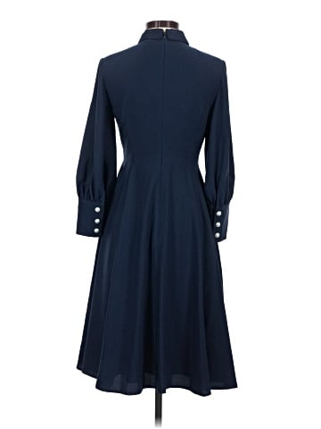 Halogen Casual Dress (view 2)