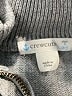 Crewcuts Gray Pullover Sweater Size 6 - 7 - photo 3