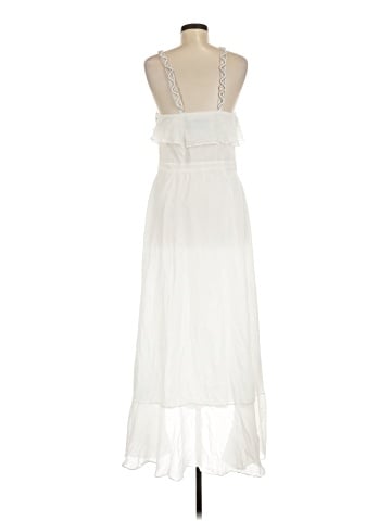 Leifsdottir Cocktail Dress (view 2)