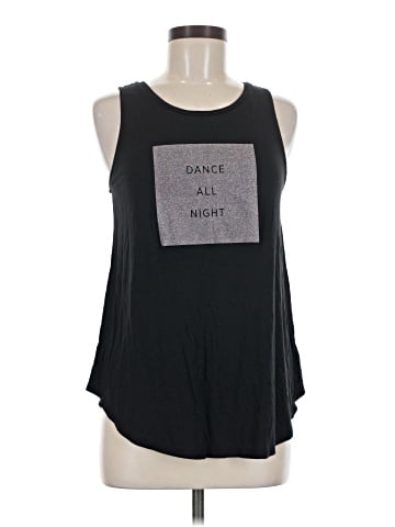 Old Navy Sleeveless T-Shirt (view 1)