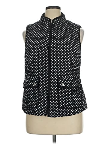 Croft & Barrow Sweater Vest (view 1)