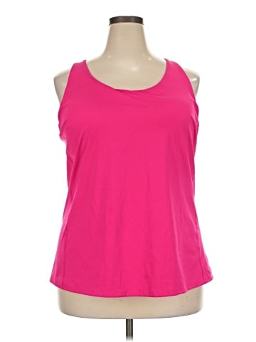 Tek Gear Active Tank (view 1)