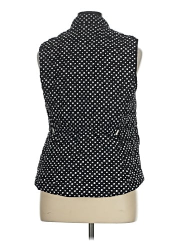 Croft & Barrow Sweater Vest (view 2)