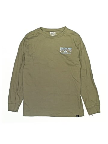 Quiksilver Long Sleeve T-Shirt (view 1)