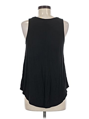 Old Navy Sleeveless T-Shirt (view 2)