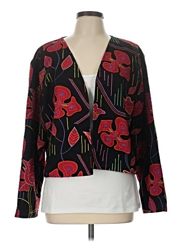 Chico's Blazer (view 1)