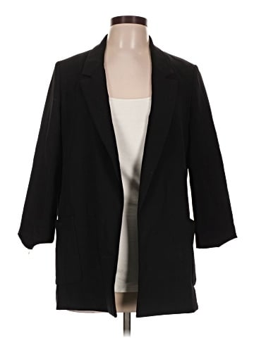 Harlowe & Graham Blazer (view 1)