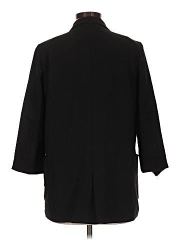 Harlowe & Graham Blazer (view 2)