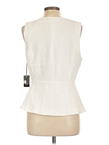 Simply Vera Vera Wang Sleeveless Blouse (view 2)