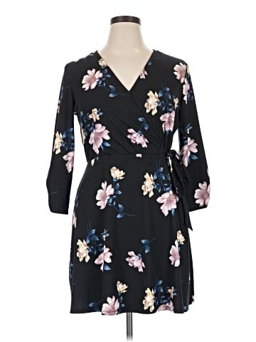 Apt. 9 Casual Dress (view 1)