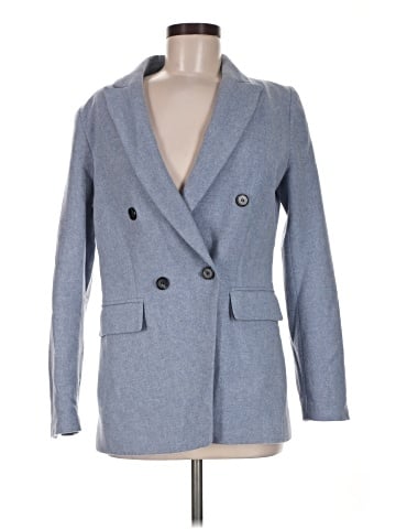 Ann Taylor LOFT Wool Blazer (view 1)