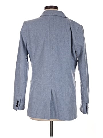 Ann Taylor LOFT Wool Blazer (view 2)