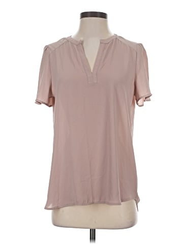 Pleione Short Sleeve T-Shirt (view 1)