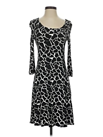 Three Dots Casual Dress (view 1)