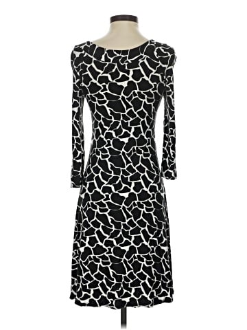 Three Dots Casual Dress (view 2)