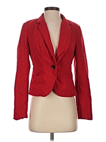 Worthington Blazer (view 1)
