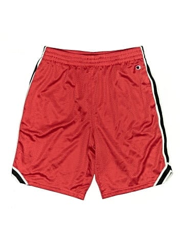 Champion Athletic Shorts (view 1)