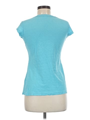 James Perse Short Sleeve T-Shirt (view 2)