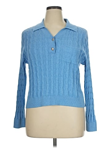 Talbots Outlet Pullover Sweater (view 1)