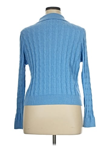 Talbots Outlet Pullover Sweater (view 2)