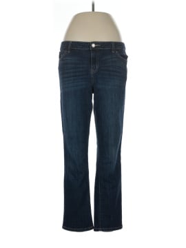 Simply Vera Vera Wang Jeans (view 1)