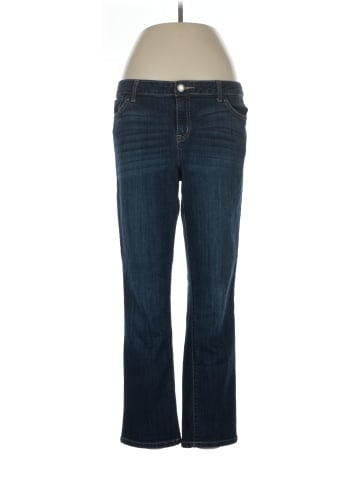 Simply Vera Vera Wang Jeans (view 1)