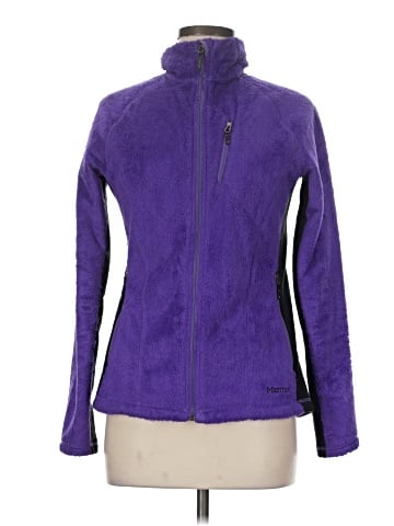 Marmot Cardigan (view 1)