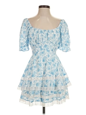 Altar'd State Cocktail Dress (view 1)