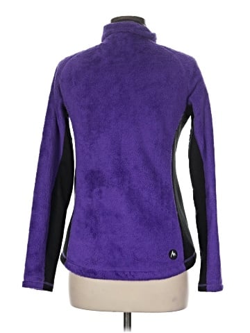 Marmot Cardigan (view 2)