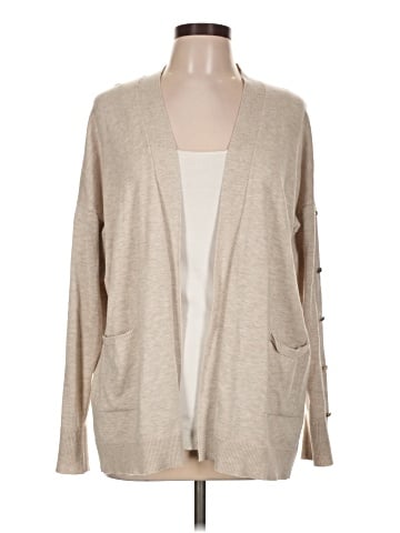 Linda Matthews Cardigan (view 1)