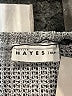 Hayes Silver Pullover Sweater Size XL Petite - photo 7