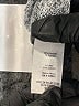 Hayes Silver Pullover Sweater Size XL Petite - photo 8