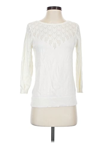 oasis Pullover Sweater (view 1)