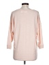 J.Crew Pink Pullover Sweater Size L - photo 2
