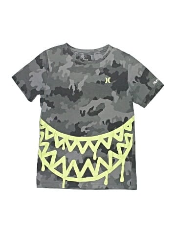 Hurley Short Sleeve T-Shirt (view 1)