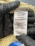 Eddie Bauer 100% Polyester Blue Jacket Size 6 - 7 - photo 4