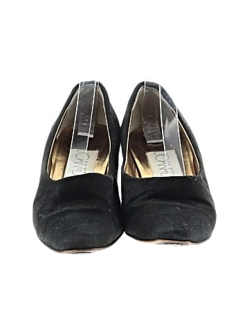 Joan & David Heels (view 2)