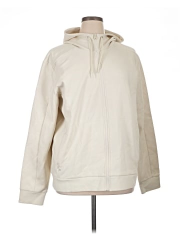 Gap Fit Zip Up Hoodie (view 1)
