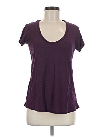 James Perse Short Sleeve T-Shirt (view 1)