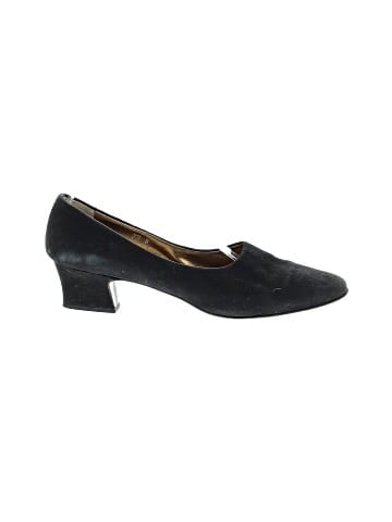 Joan & David Heels (view 1)