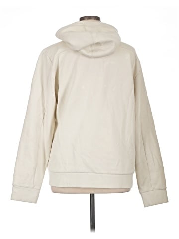 Gap Fit Zip Up Hoodie (view 2)