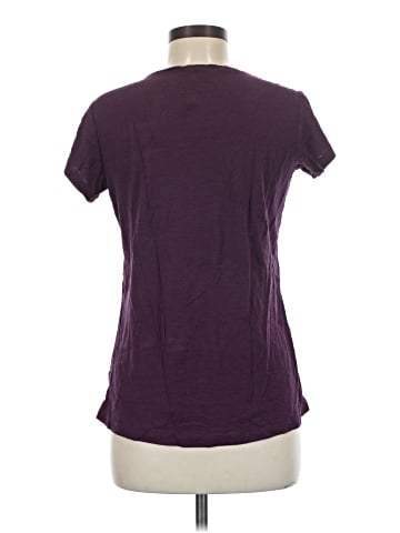 James Perse Short Sleeve T-Shirt (view 2)