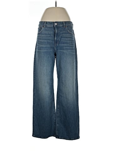 Madewell Jeans (view 1)