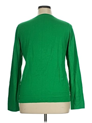 J.Crew Factory Store Pullover Sweater (view 2)