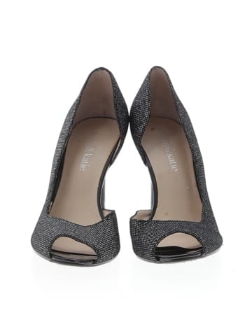 Kelly & Katie Heels (view 2)