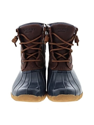Sperry Top Sider Rain Boots (view 2)