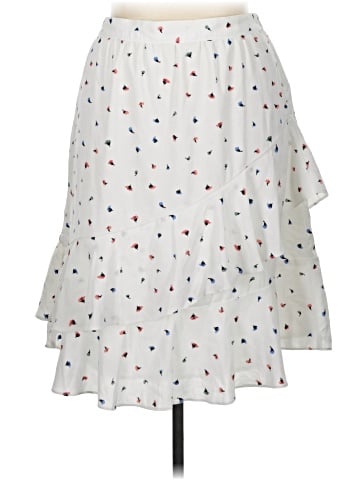 ModCloth Casual Skirt (view 1)